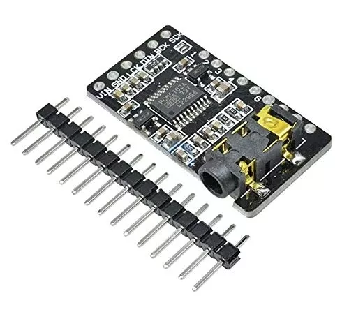 PCM5102A I2S DAC Dekoder Modül