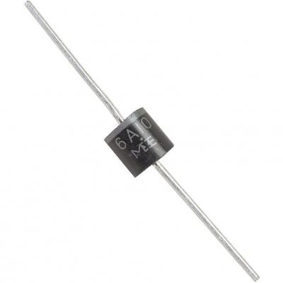6A10 - 1000V 6A Diyot P600M