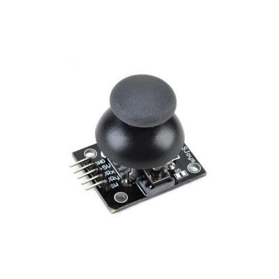  Arduino Joystick Modülü 2 Eksen