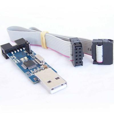 USB-AVR Programlayıcı Kartı -  Programlayıcı