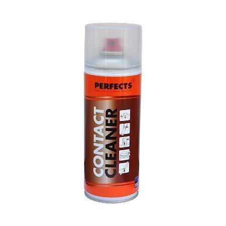 Perfects Contact Cleaner Yağlı Kontakt Sprey 200 ml