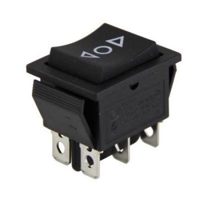 IC-111 Geniş Işıksız Anahtar OK’lu Yaylı