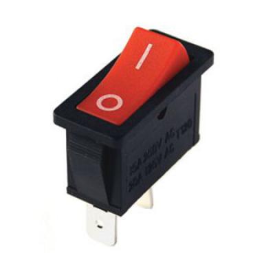 Dar Işıksız Anahtar ON-OFF IC-114