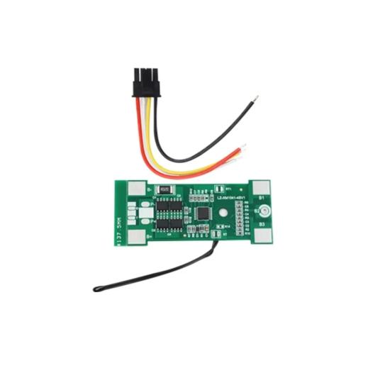 Roborock Uyumlu 4S BMS + Kablo Seti