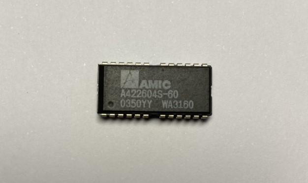 A422604S-60 SMD AMIC