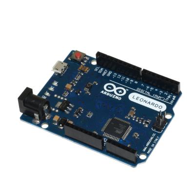 Arduino Leonardo R3 Klon (USB Kablo Dahil)