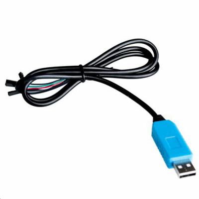 PL2303 TA USB-TTL Seri Dönüştürücü Kablo