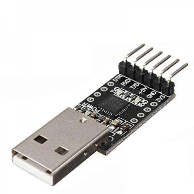 uSB -TTL UART , cP2102 , ttl dönüştürücü , arduino pro mini dönüştürücü , pro mini ttl