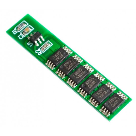 1S%2015A%20BMS%203.7V%2018650%20Lityum%20Pil%20Koruma%20Devresi