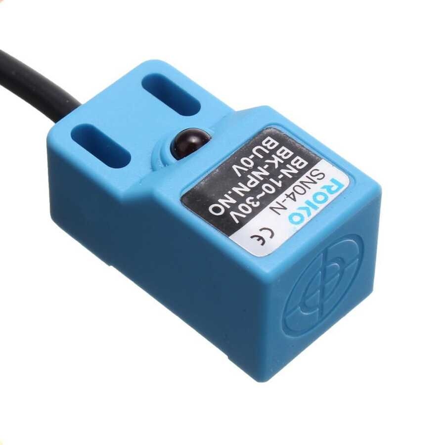 SN04-N%20NPN%20NO%20Endüktif%20Yakınlık%20Mesafe%20Proximity%20Sensörü