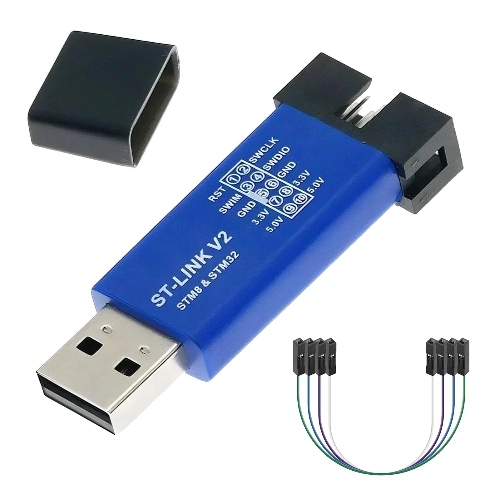 STlink%20V2%20-%20STM8%20STM32%20Programlayıcı