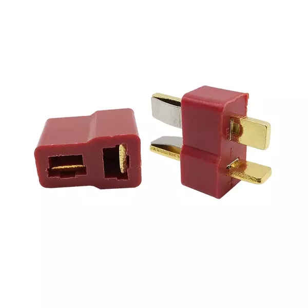 T-Plug%20Lipo%20Pil%20Konnektör%20Takım