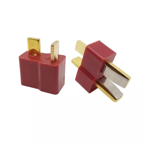 T-Plug%20Lipo%20Pil%20Konnektör%20Takım