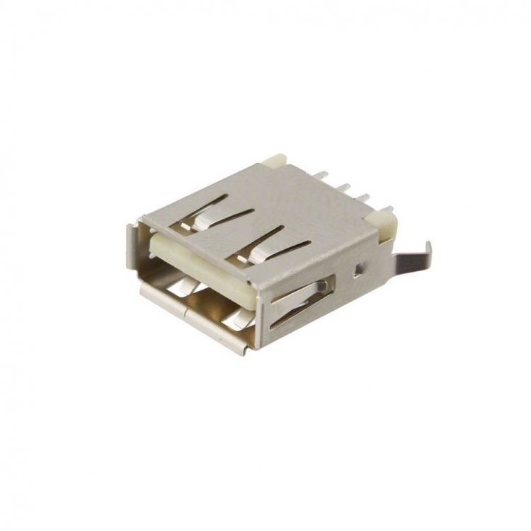 Usb%20Şase%20A%20Tipi%20180°%20Dişi