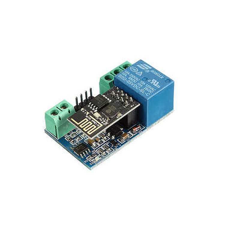 ESP8266%205V%201%20Kanal%20Wifi%20Röle%20Kartı%20(ESP8266%20Dahildir)