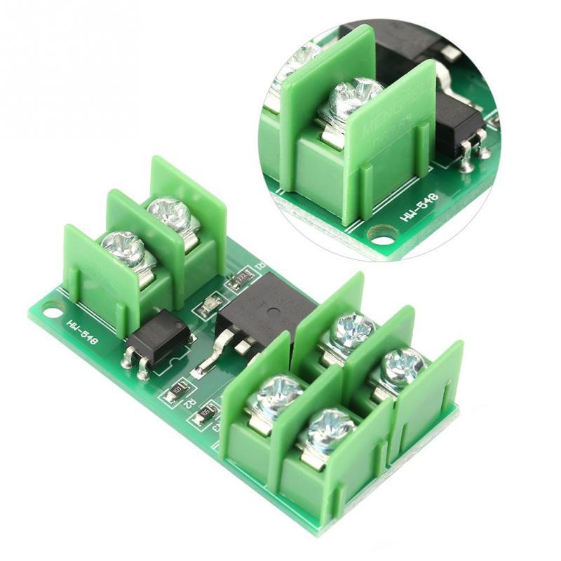 Mosfet%20Elektronik%20Kontrollü%20Anahtar