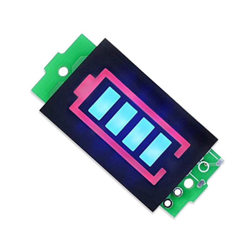 2S%20LiPo%20Pil%20Kapasite%20Göstergesi