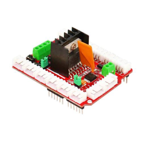 L298N%20Çift%20Kanallı%20DC%20Motor%20Sürücü%20Shield