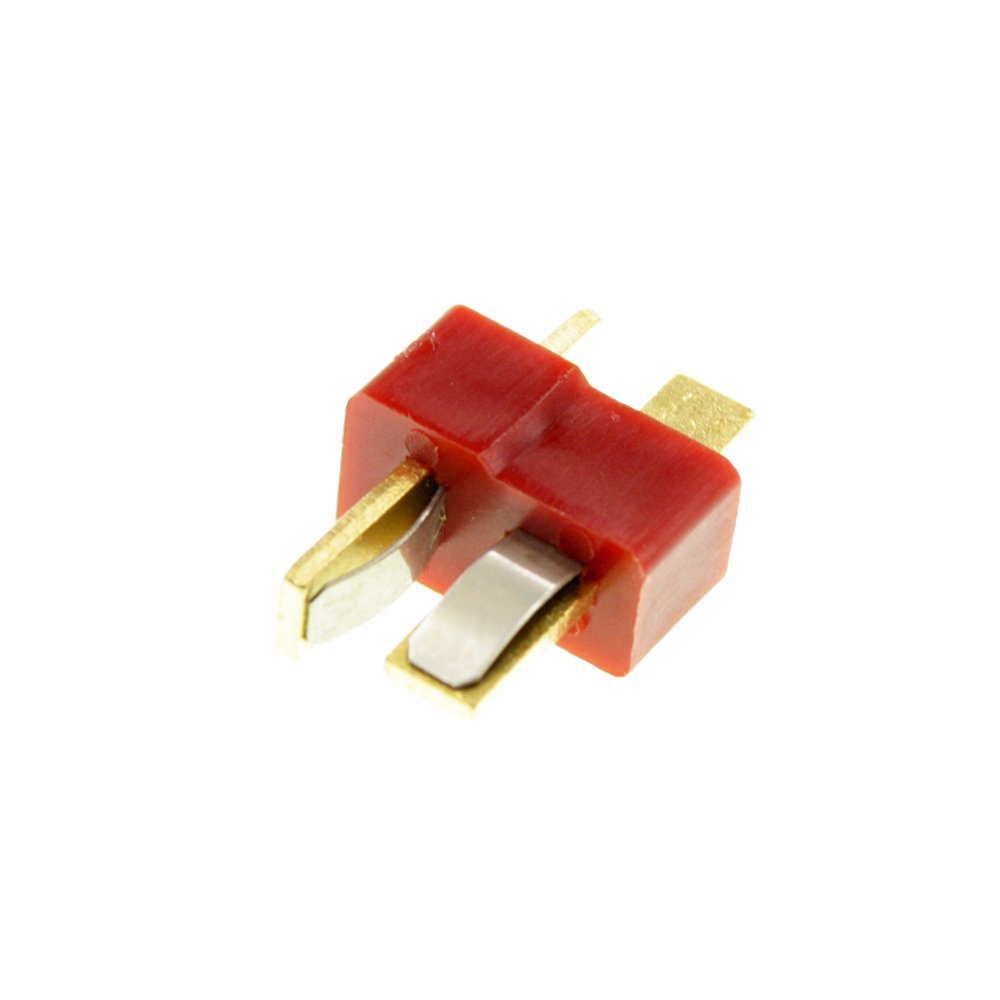 T-Plug%20Erkek%20Lipo%20Pil%20Konnektör