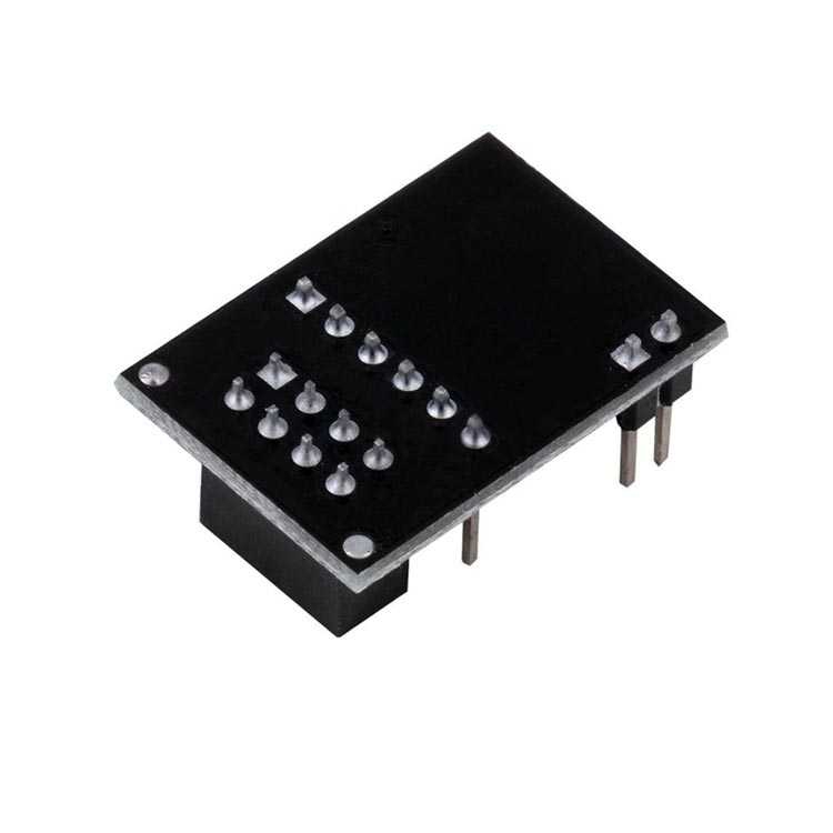 NRF24L01%20Kablosuz%20Modül%20Adaptörü