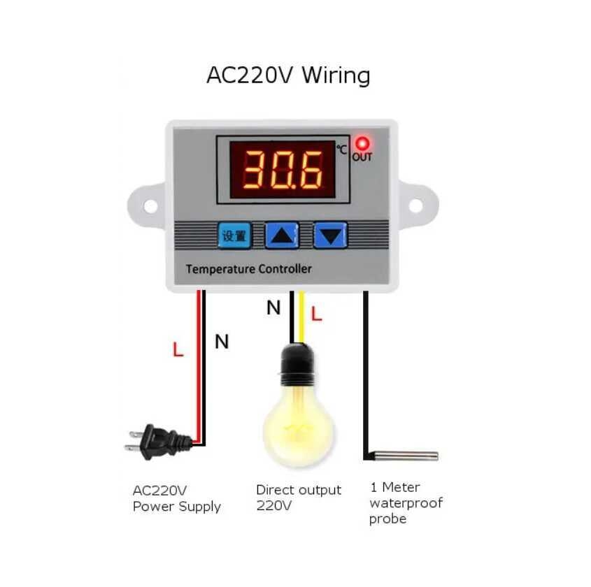 XH-W3002%20220V%20AC%20Zaman%20Ayarlı%20Dijital%20Termostat